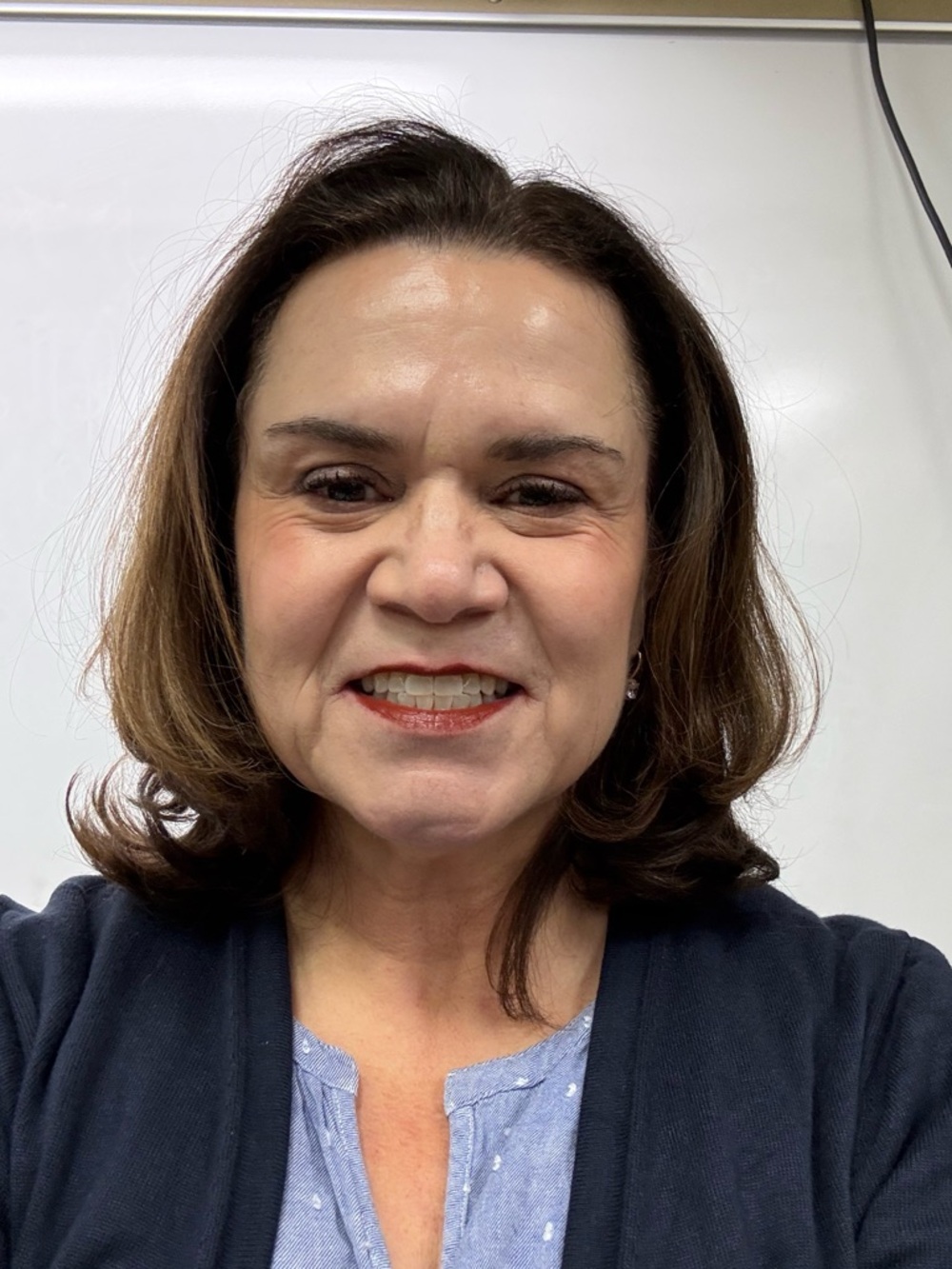 Meet your Posher, Margaret